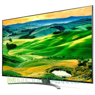 Телевизор LG 50QNED816QA картинка 2